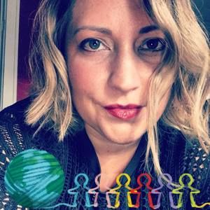 Meet your Posher, Erika